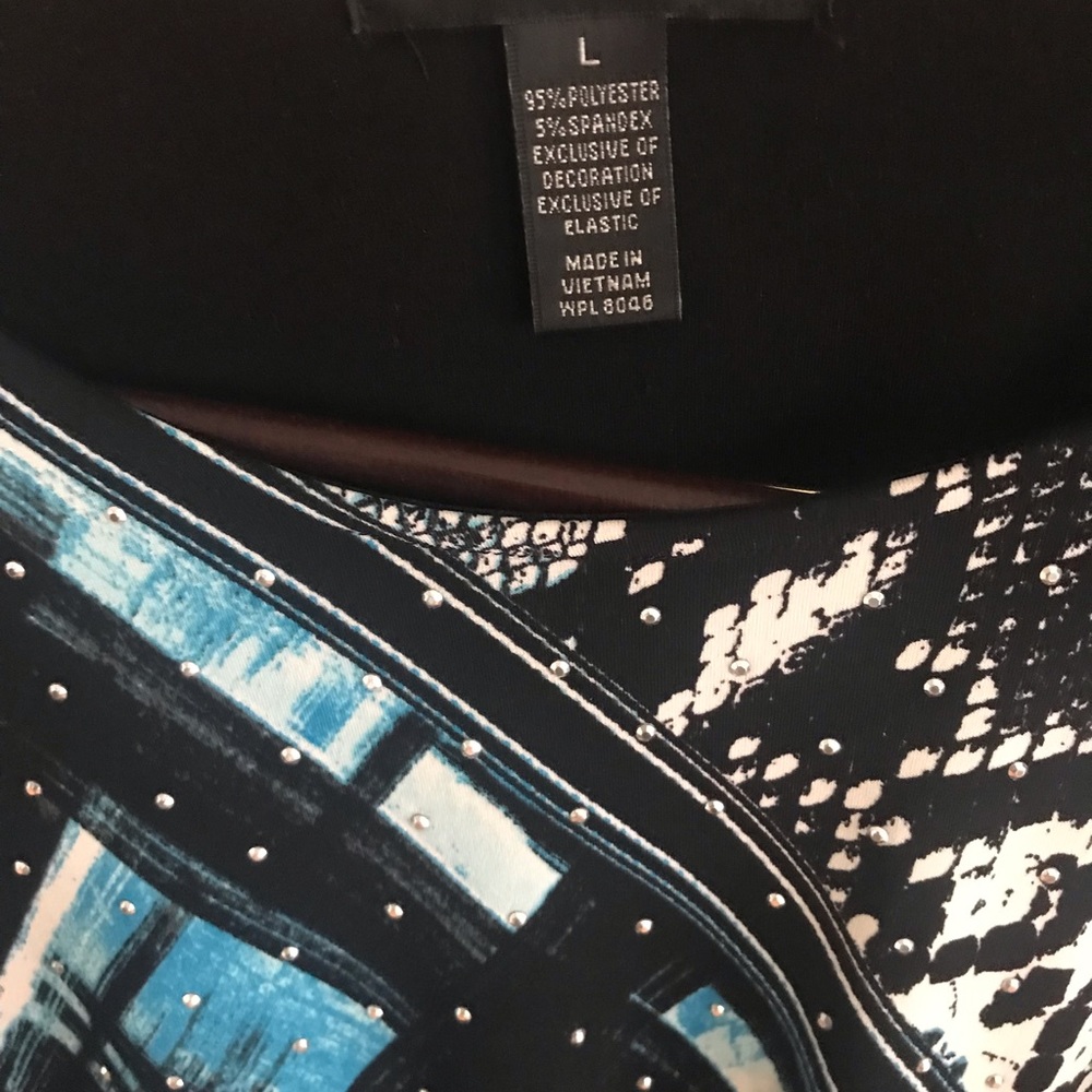 Blouse - Picture 2 of 2